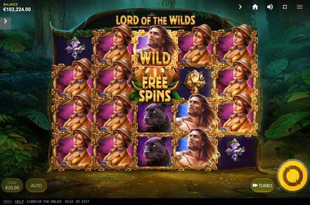 lord of the wilds real money Our Slot Tracker tool has tracked 6,154 total spins on Lord Of The Wilds slot resulting in an RTP of 71